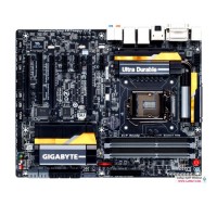 Gigabyte Z97X-UD5H